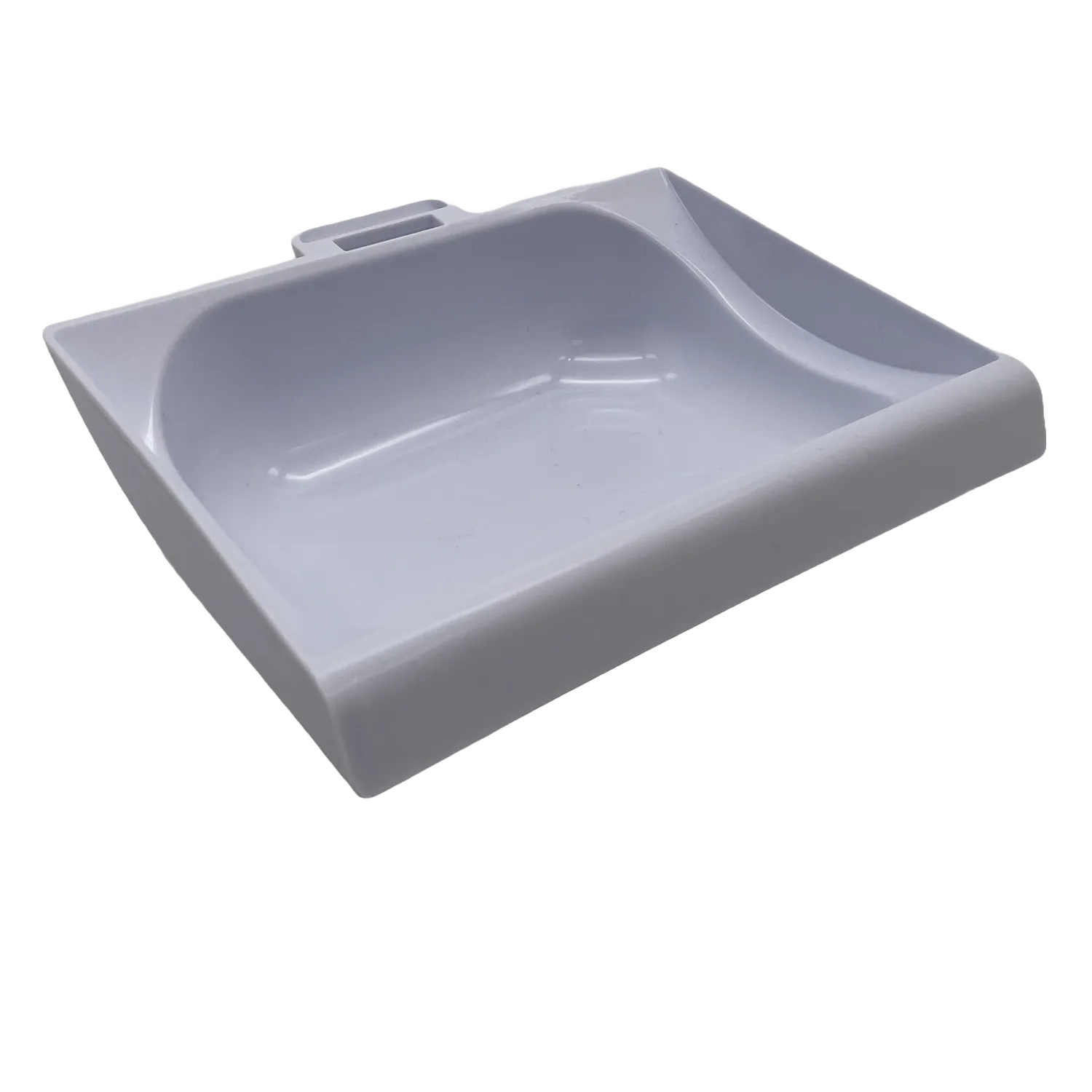 Closer Pets MiBowl 991 Napf flach BPA-frei