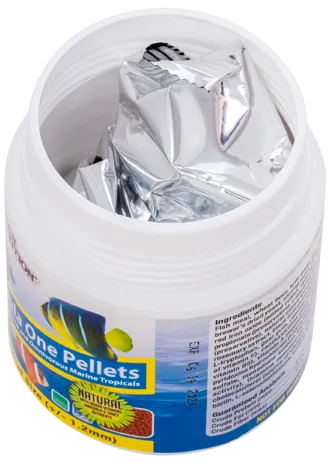 Ocean Nutrition Formula One Pellets Meerwasser Pelletfutter