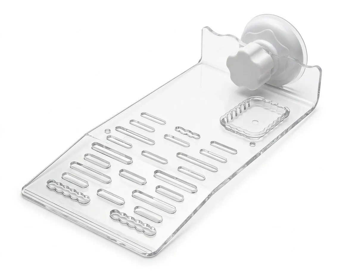 NatureHolic Schnecken Terrasse Eingewöhnung Acryl transparent