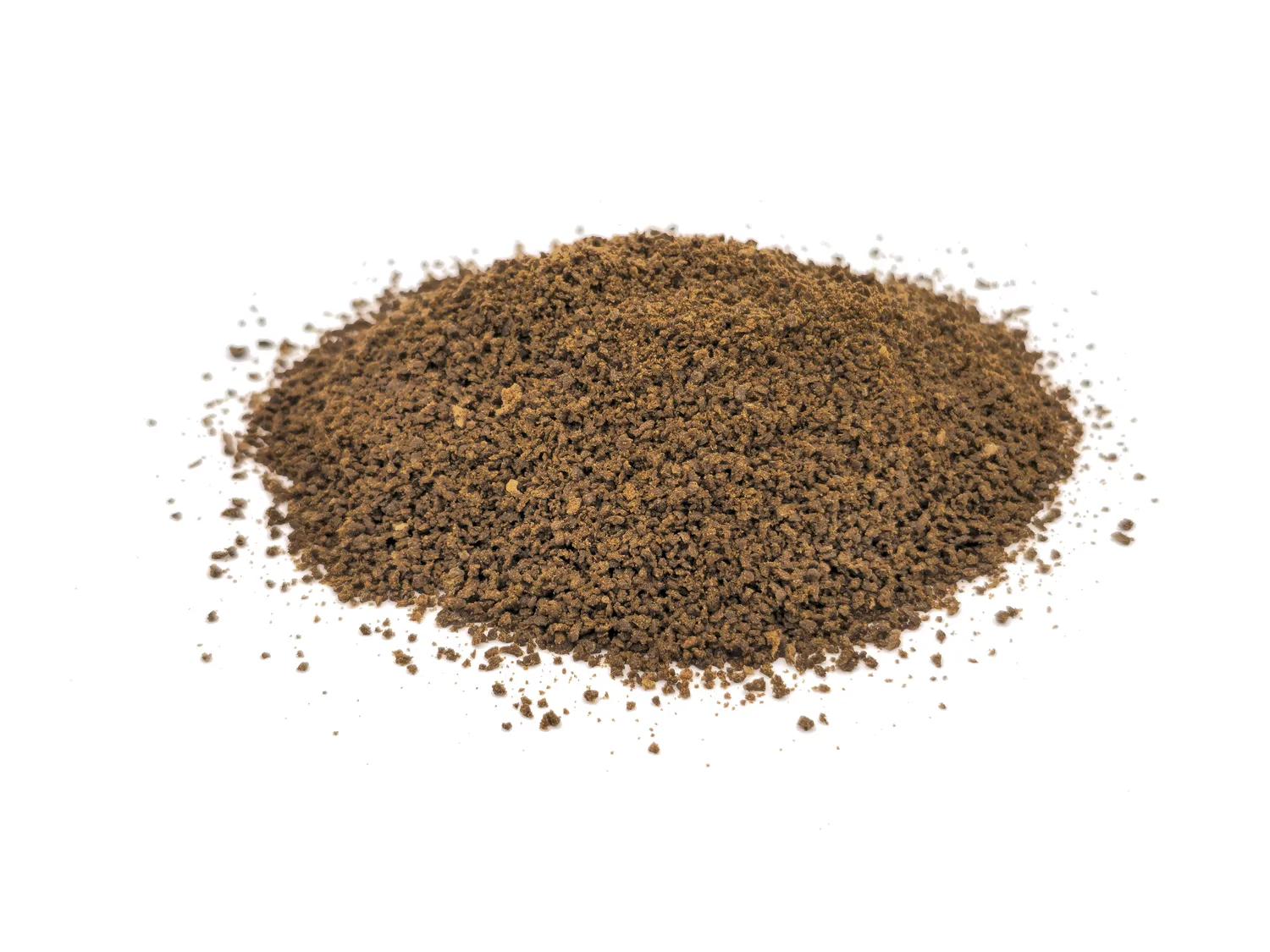Nutramare Aquarium360 Mix Zierfischfutter Granulat 250 ml farbverstärkend