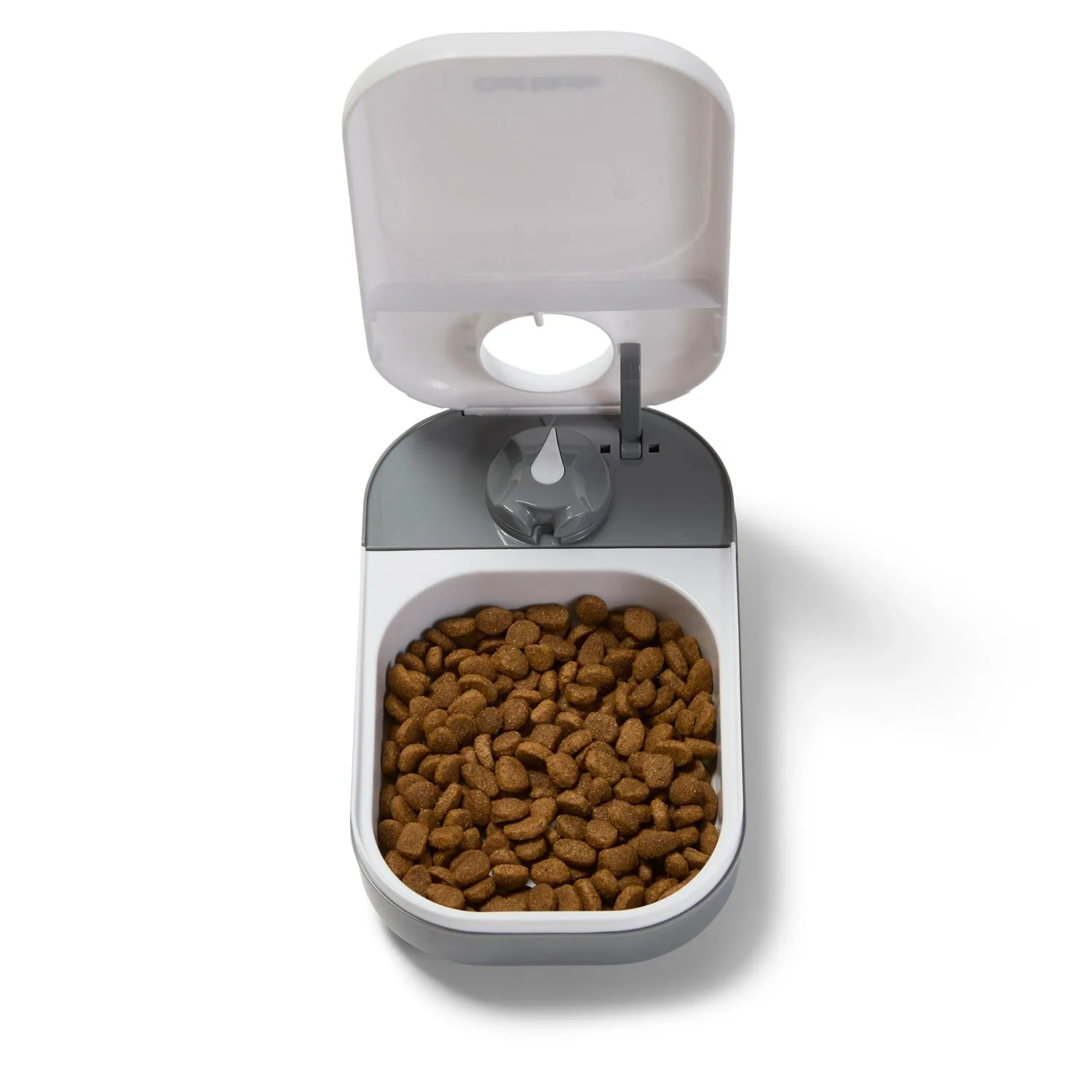 Closer Pets Cat Mate C100 Futterautomat 1 Mahlzeit 400g