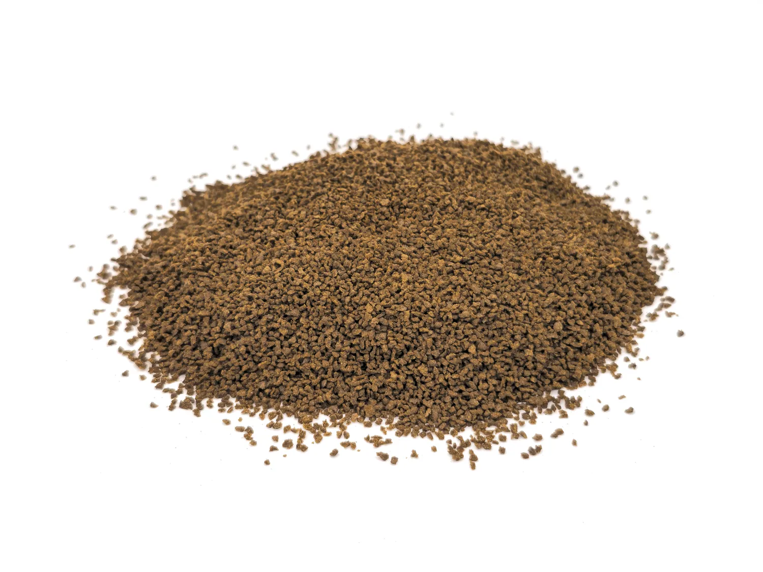 Nutramare Aquarium360 Buntbarsch Granulat 750 ml grob