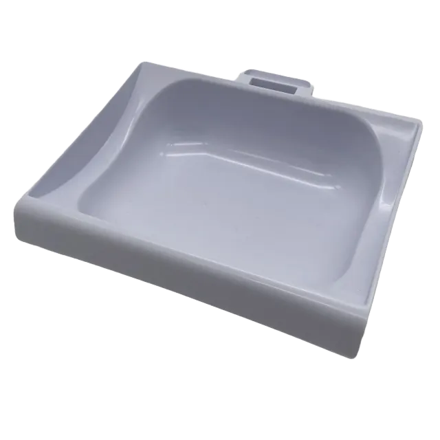 Closer Pets MiBowl 991 Napf flach BPA-frei