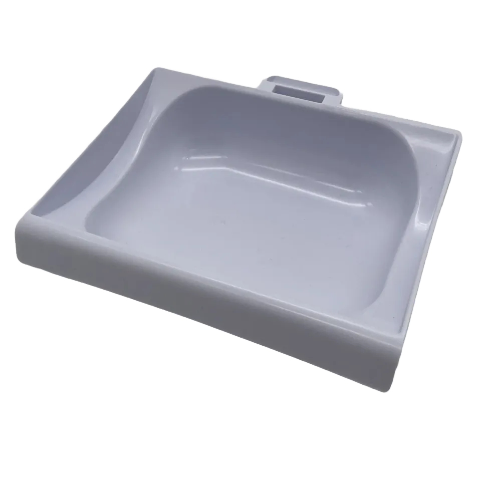 Closer Pets MiBowl 991 Napf flach BPA-frei