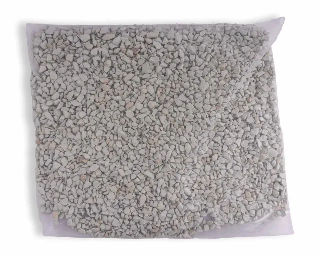 Teichzeit Pond FilterAid Zeolith Teich 1 kg Netzbeutel