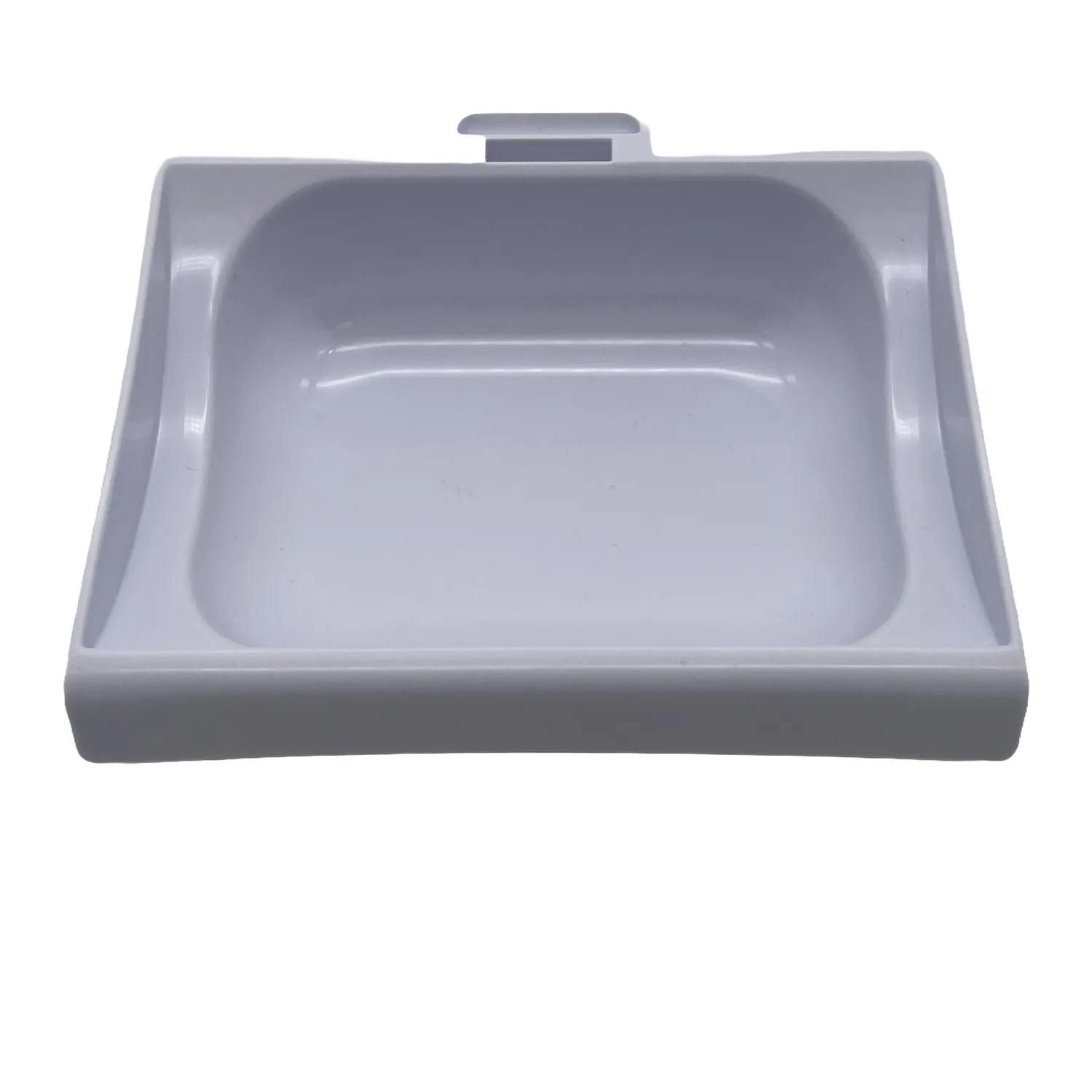 Closer Pets MiBowl 991 Napf flach BPA-frei