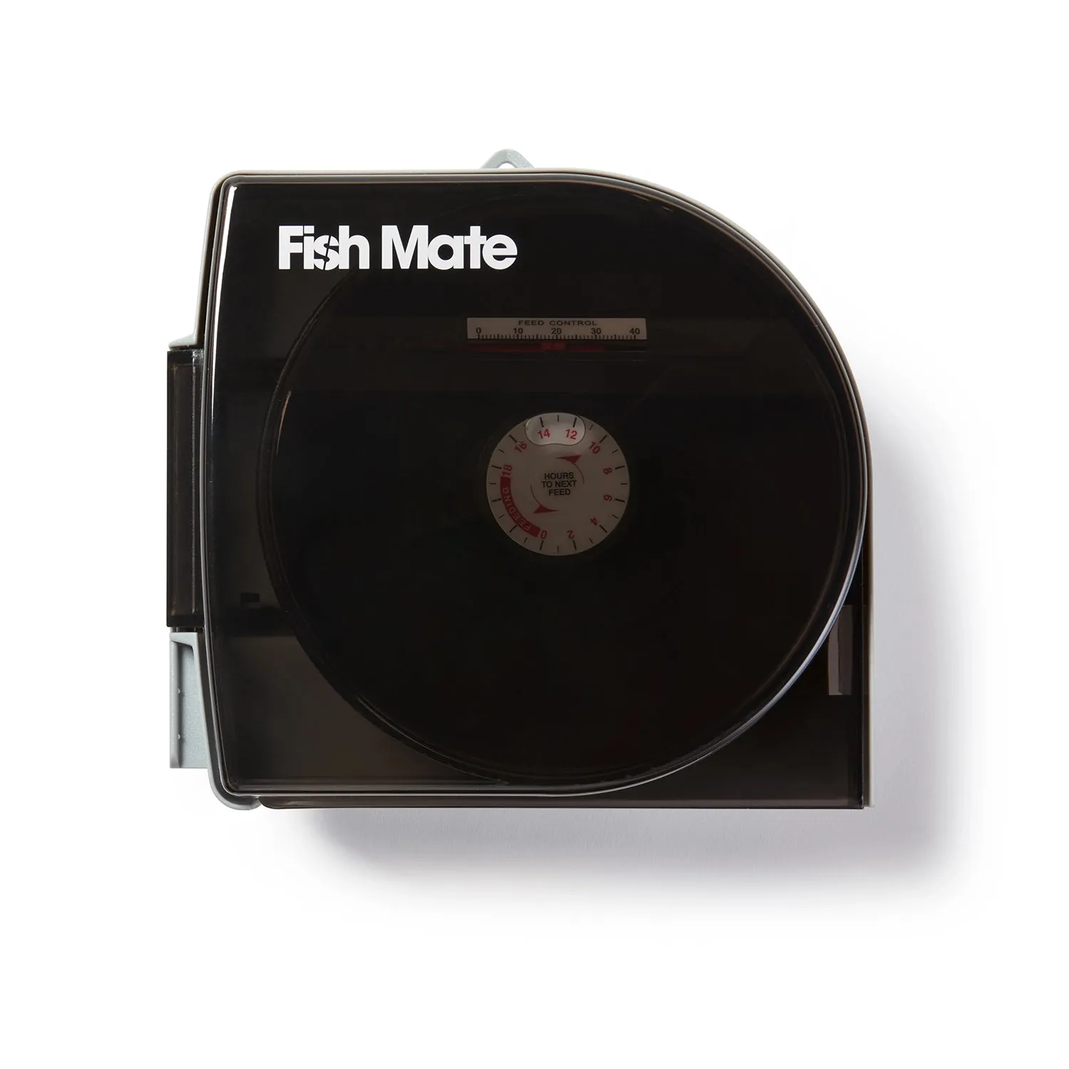 Closer Pets Fish Mate P21 Futterautomat Teich 21 Tage Sticks