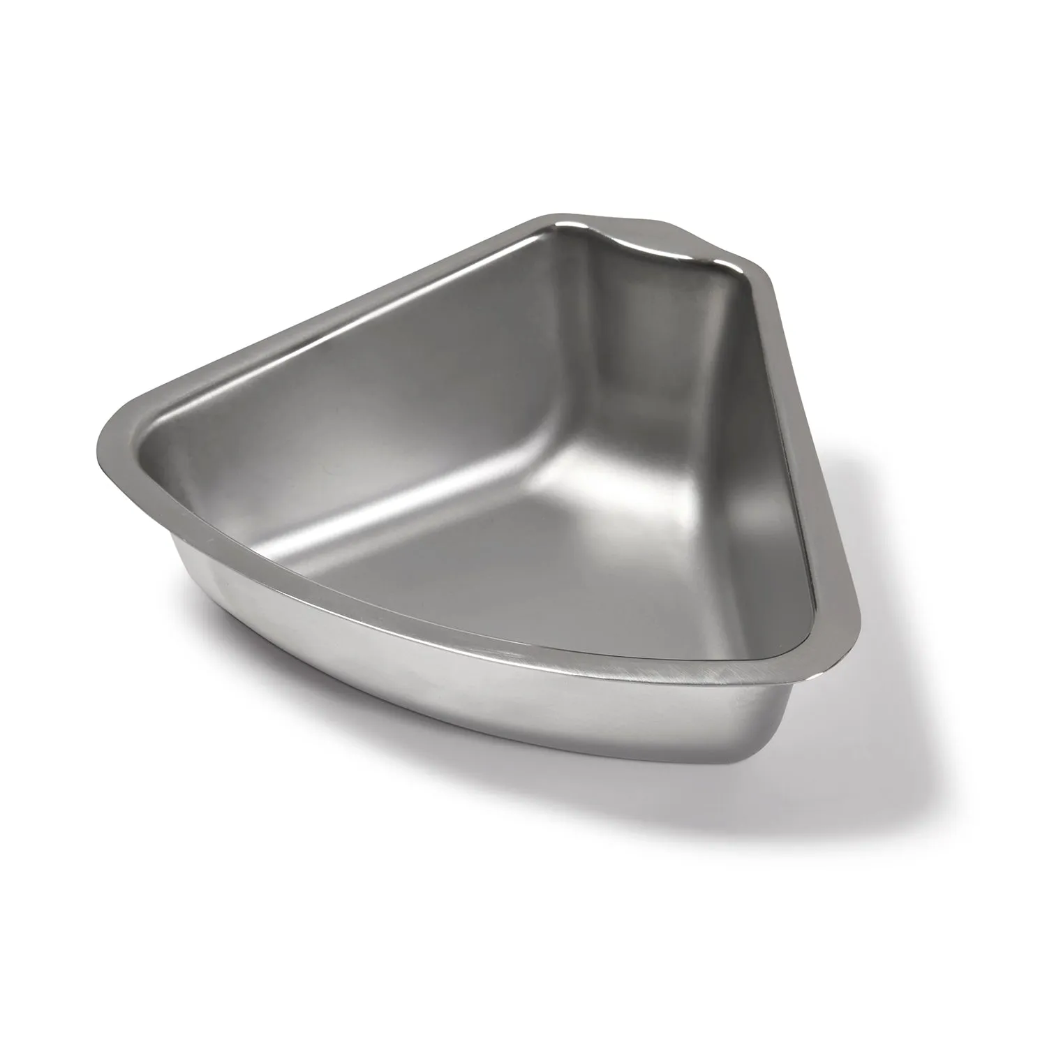 Closer Pets Cat Mate C500 Futterautomat 5x330g Edelstahl grau