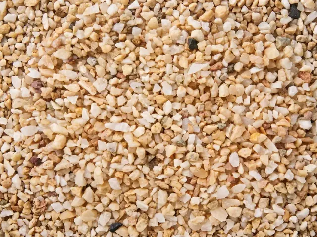 NatureHolic Naturkies Yellowstone River 3 kg 2-4 mm neutral
