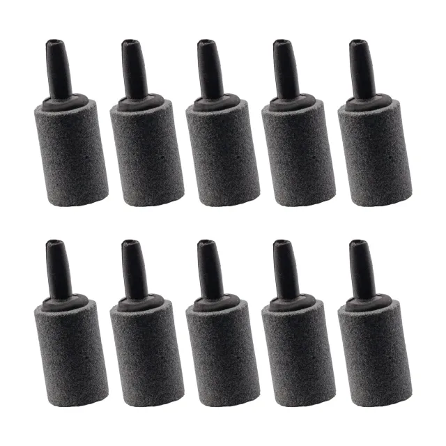 NatureHolic Bubble Stone XS Ausströmersteine 10er Pack