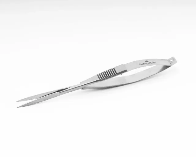 NatureHolic PlantPro Scissor Pflanzenschere 15,5 cm Feder