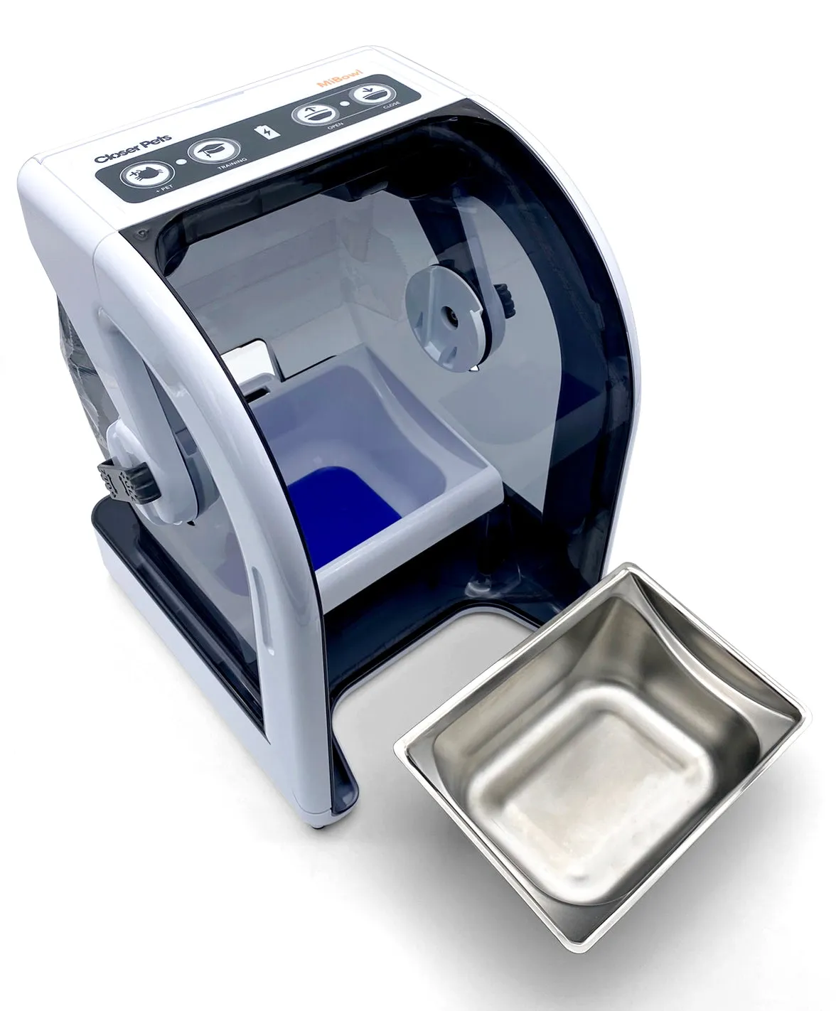 Closer Pets MiBowl 50011P Eisbeutel Kühlakku 1 Stück