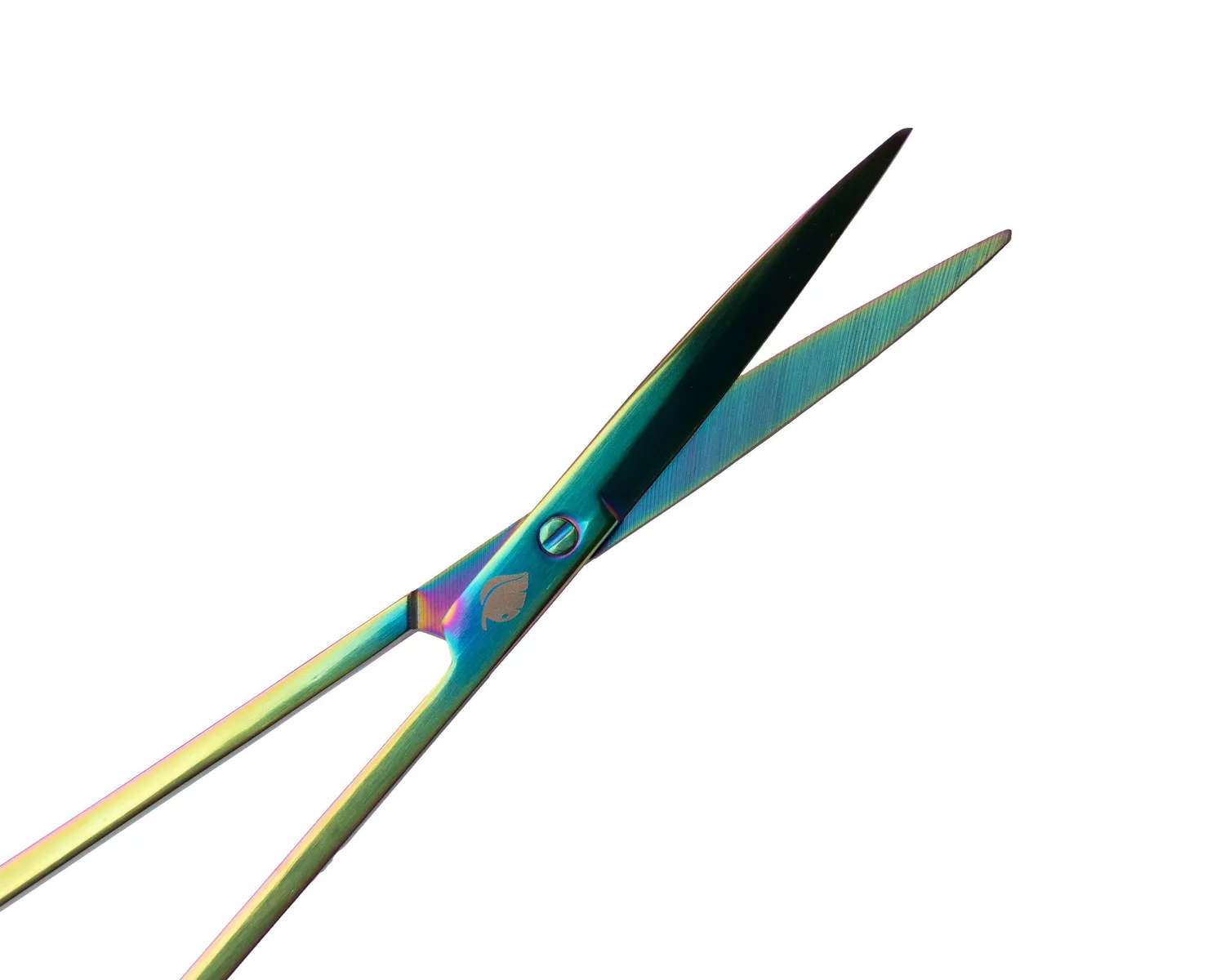 NatureHolic Scaping Scissors straight Pflanzenschere 25 cm bunt