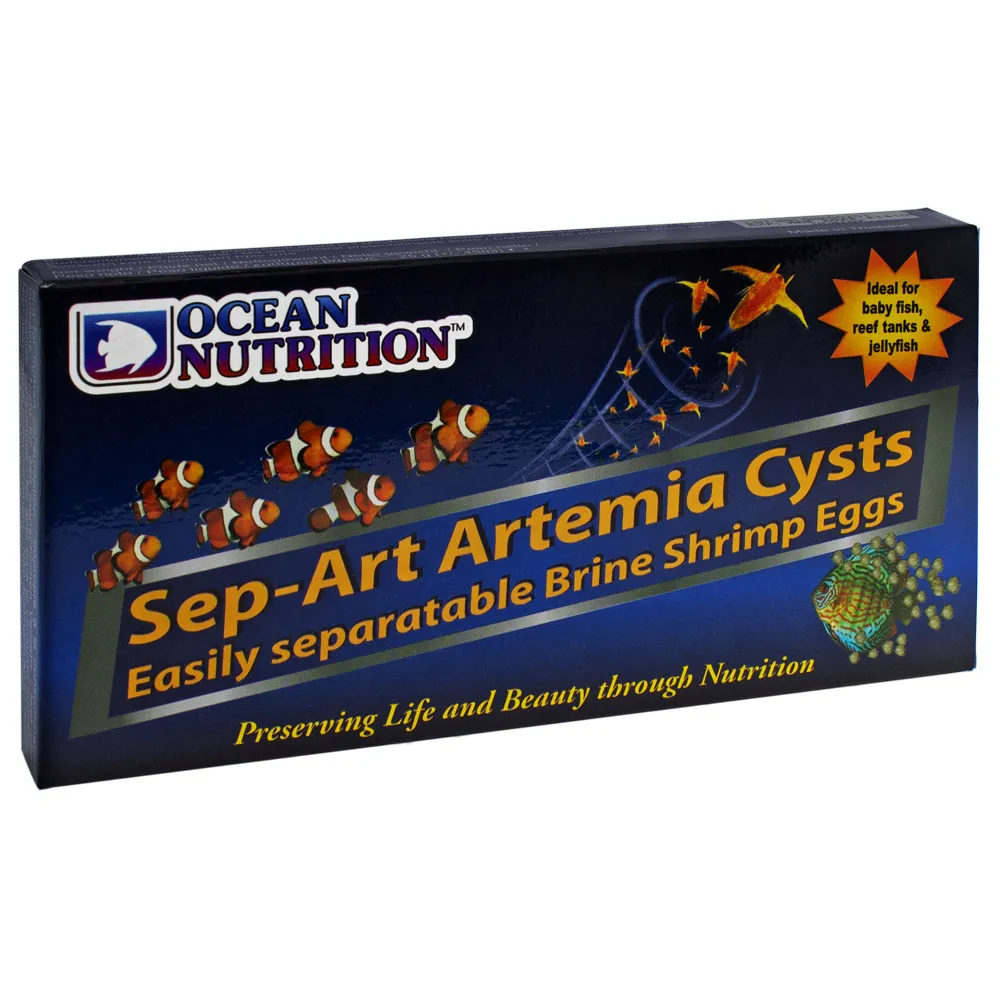 Ocean Nutrition Sep-Art Artemia Separator Set Magnet