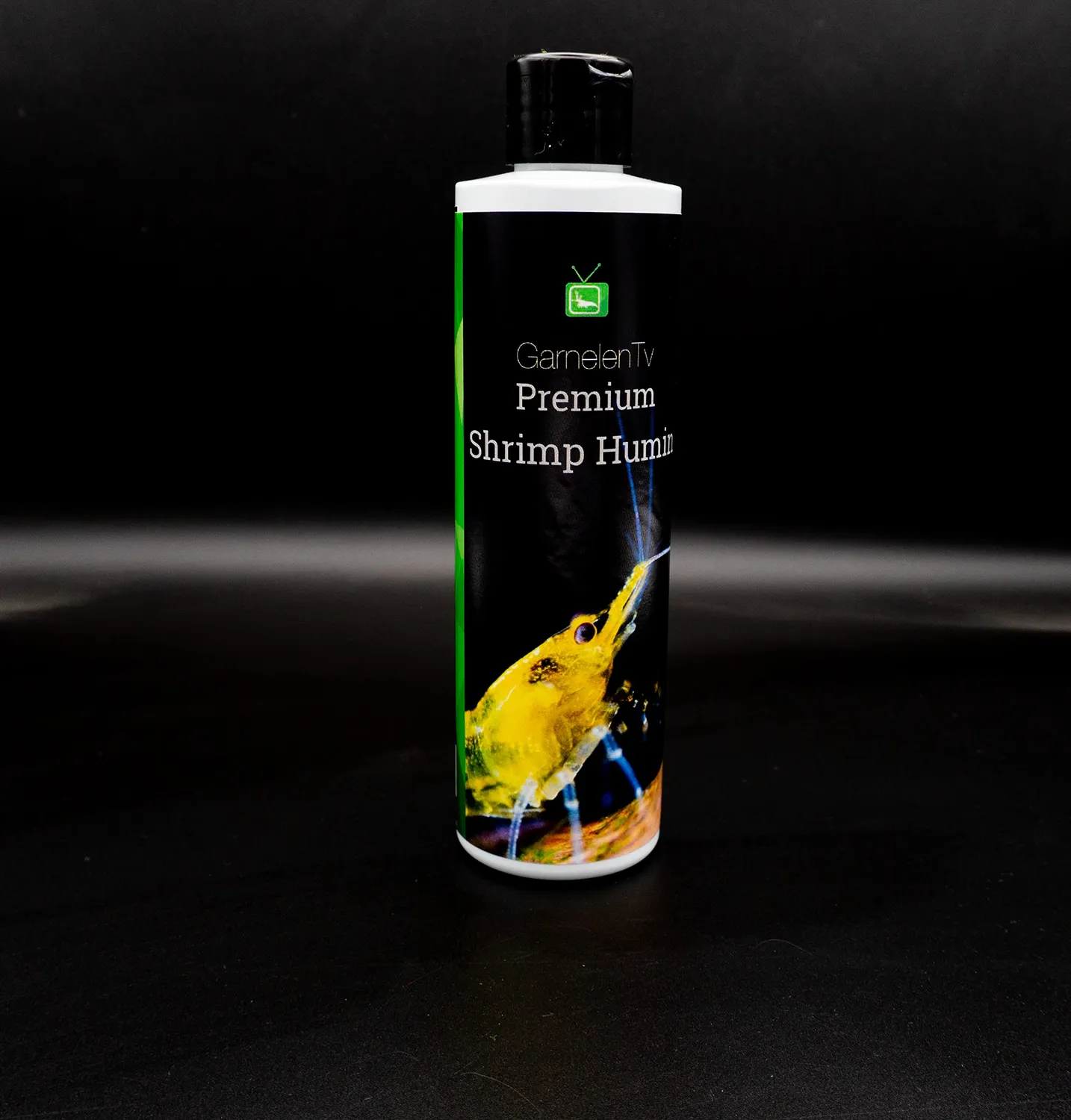 GarnelenTv Shrimp Humin Wasseraufbereiter 250 ml färbt kaum