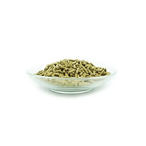 AQUARIS Repti Sticks Carni Schildkrötenfutter 320 g proteinreich