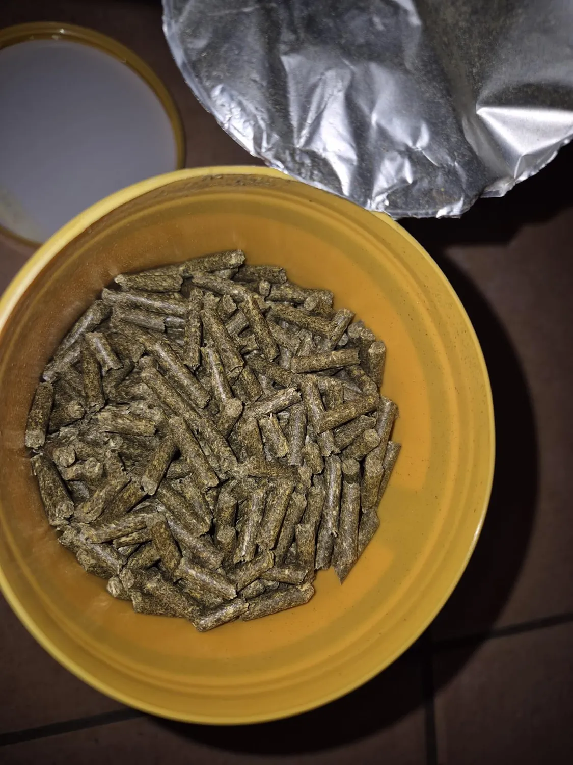 AQUARIS Repti Sticks Herbi Schildkrötenfutter 540 g