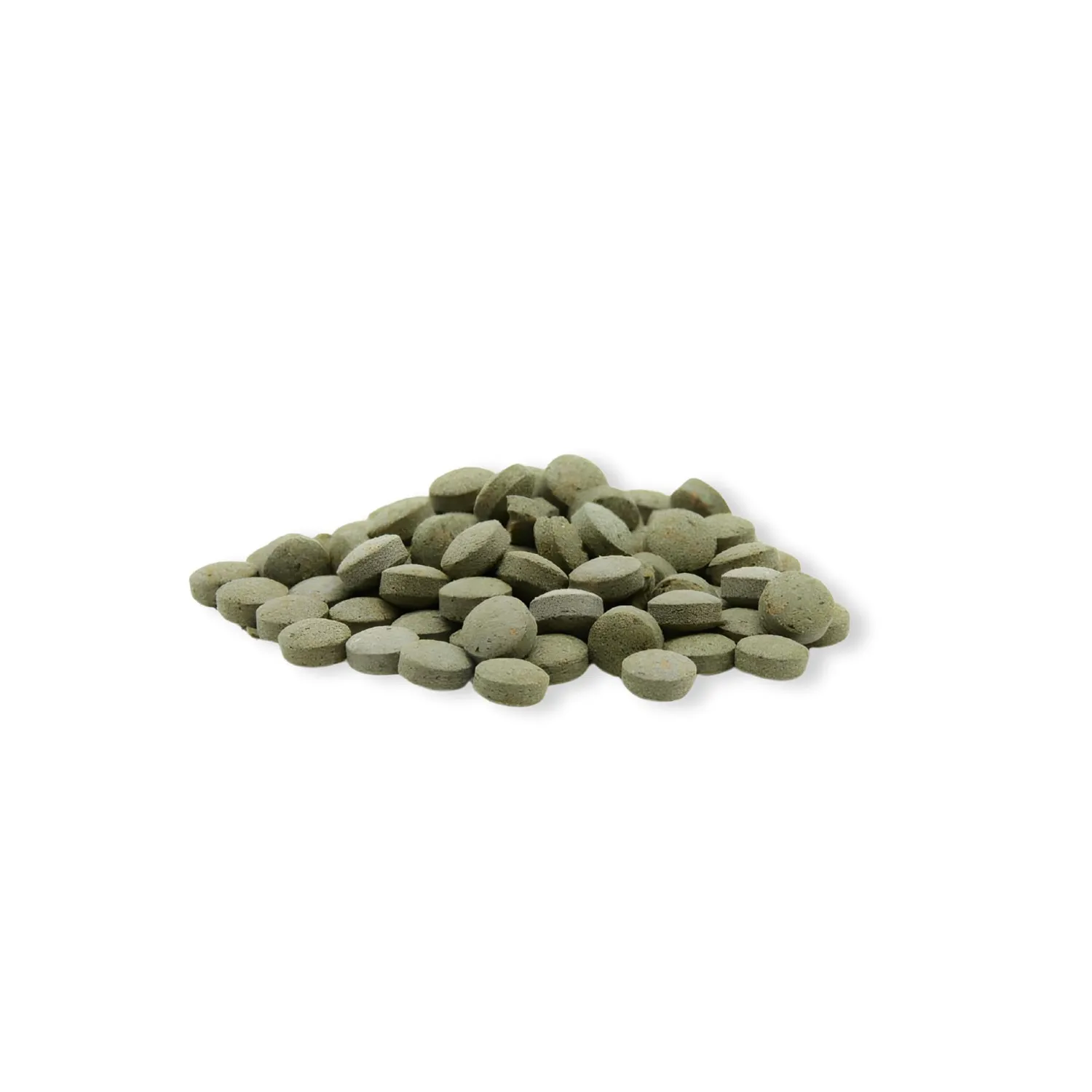 AQUARIS Bottom Tabletten Welsfutter 220 Stück sinkend