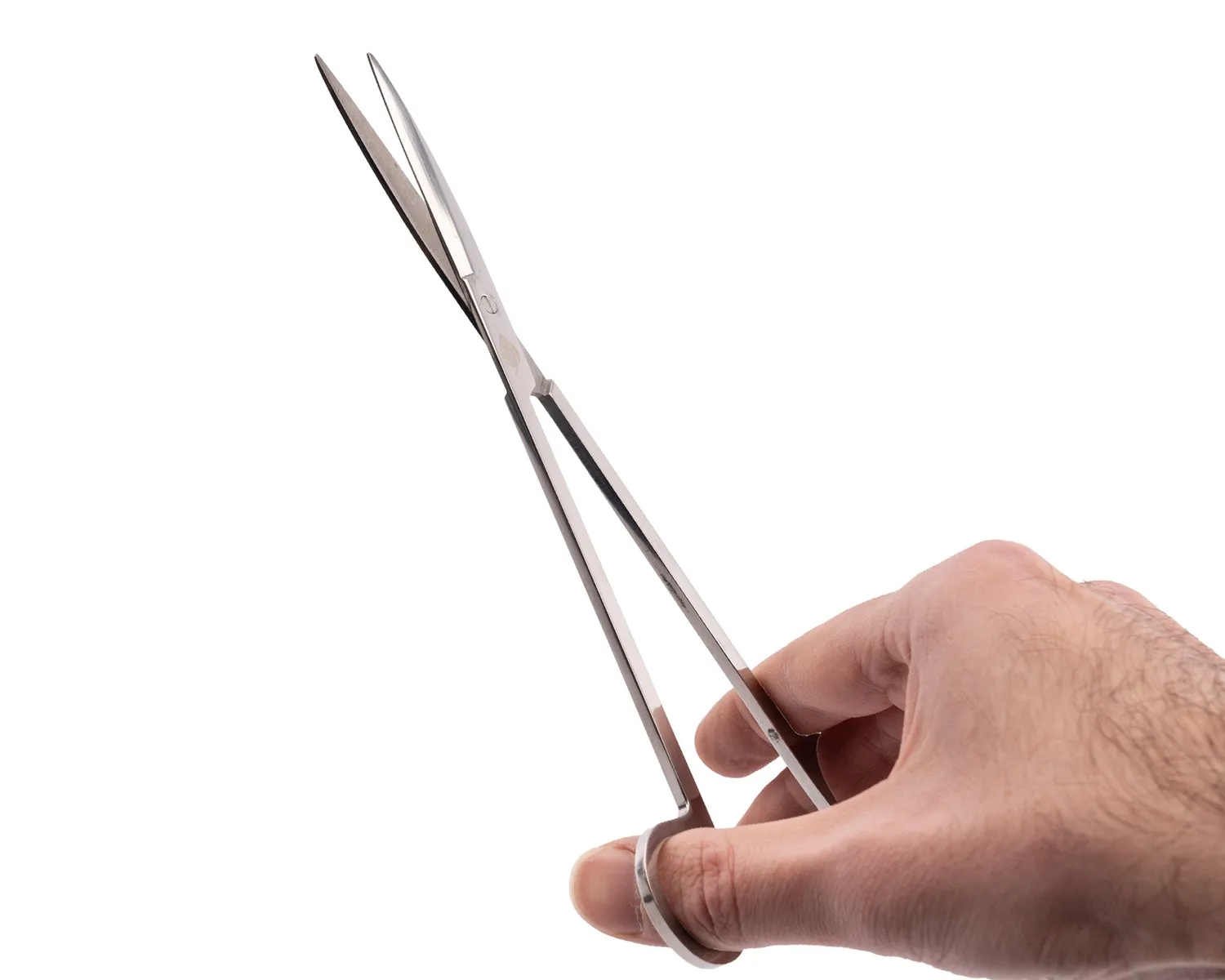 NatureHolic Scaping Scissors Pflanzenschere gerade 22 cm