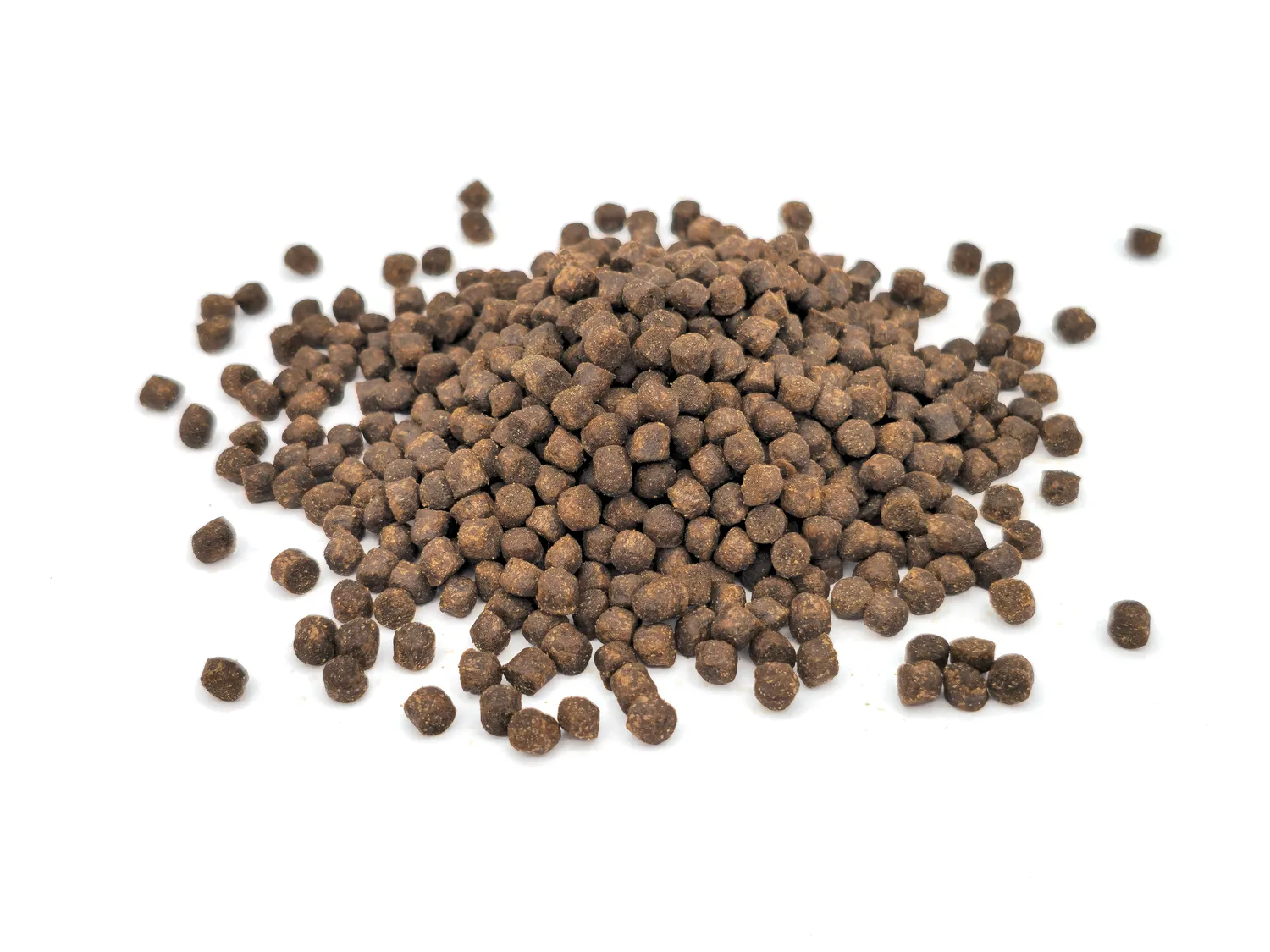 Nutramare Koi360 Sensitiv Sink Koifutter 1,2 kg 4 mm Winter