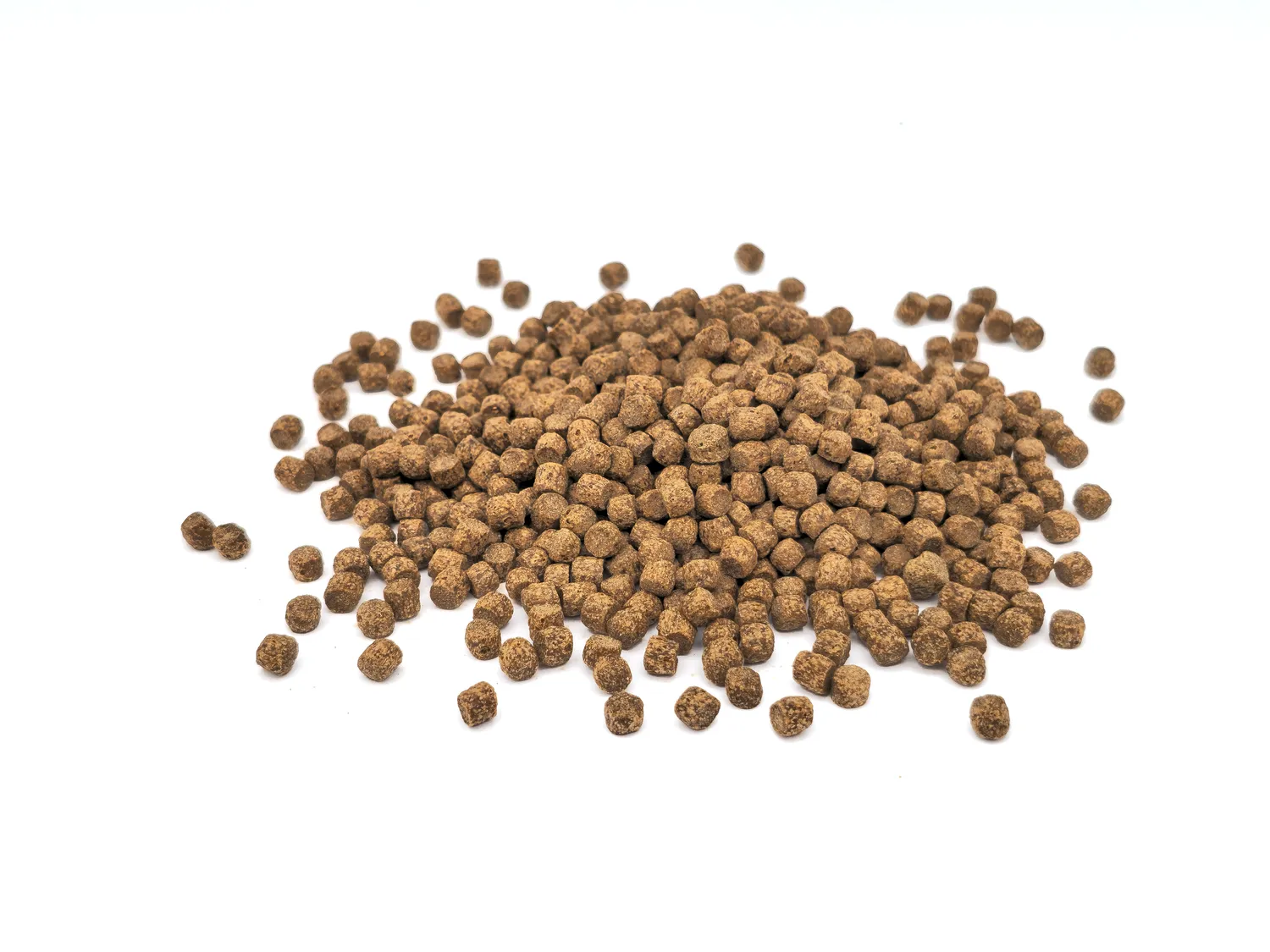 Nutramare Koi360 Sensitiv Swim Koifutter 1,2 kg schwimmend