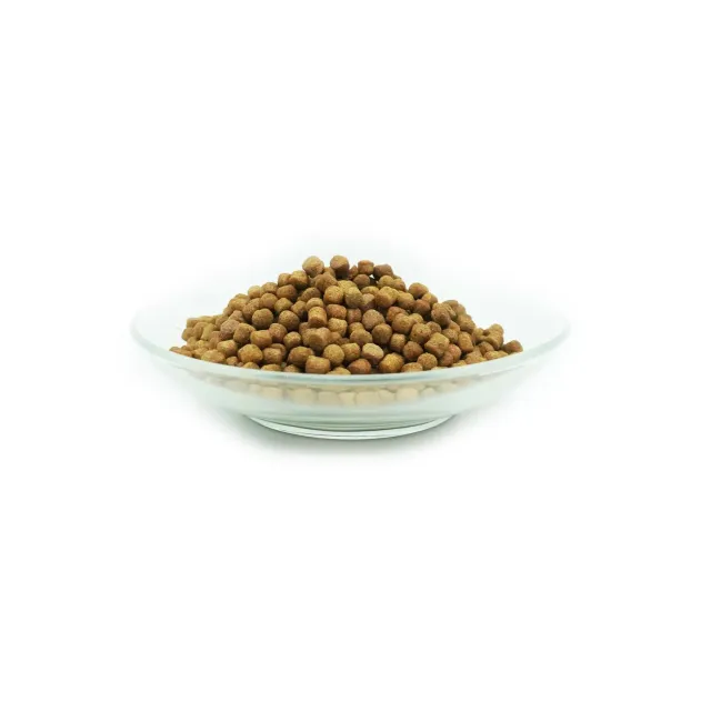 AQUARIS KI-JA-KO Color Koifutter 500 g 3 mm Astaxanthin