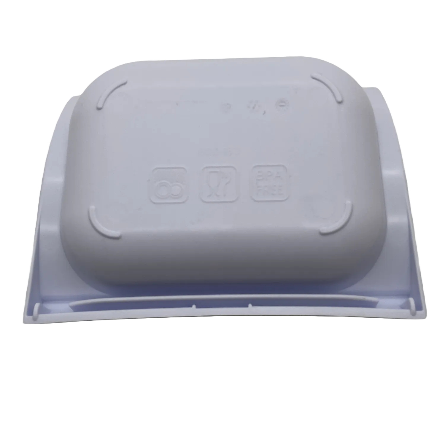 Closer Pets MiBowl 991 Napf flach BPA-frei