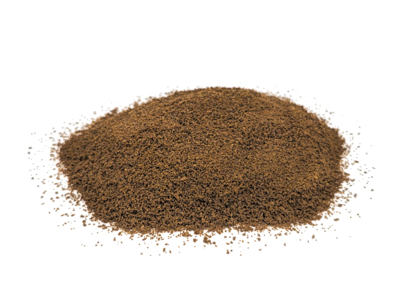 Nutramare Aquarium360 Zierfisch-Hauptfutter Granulat 250ml