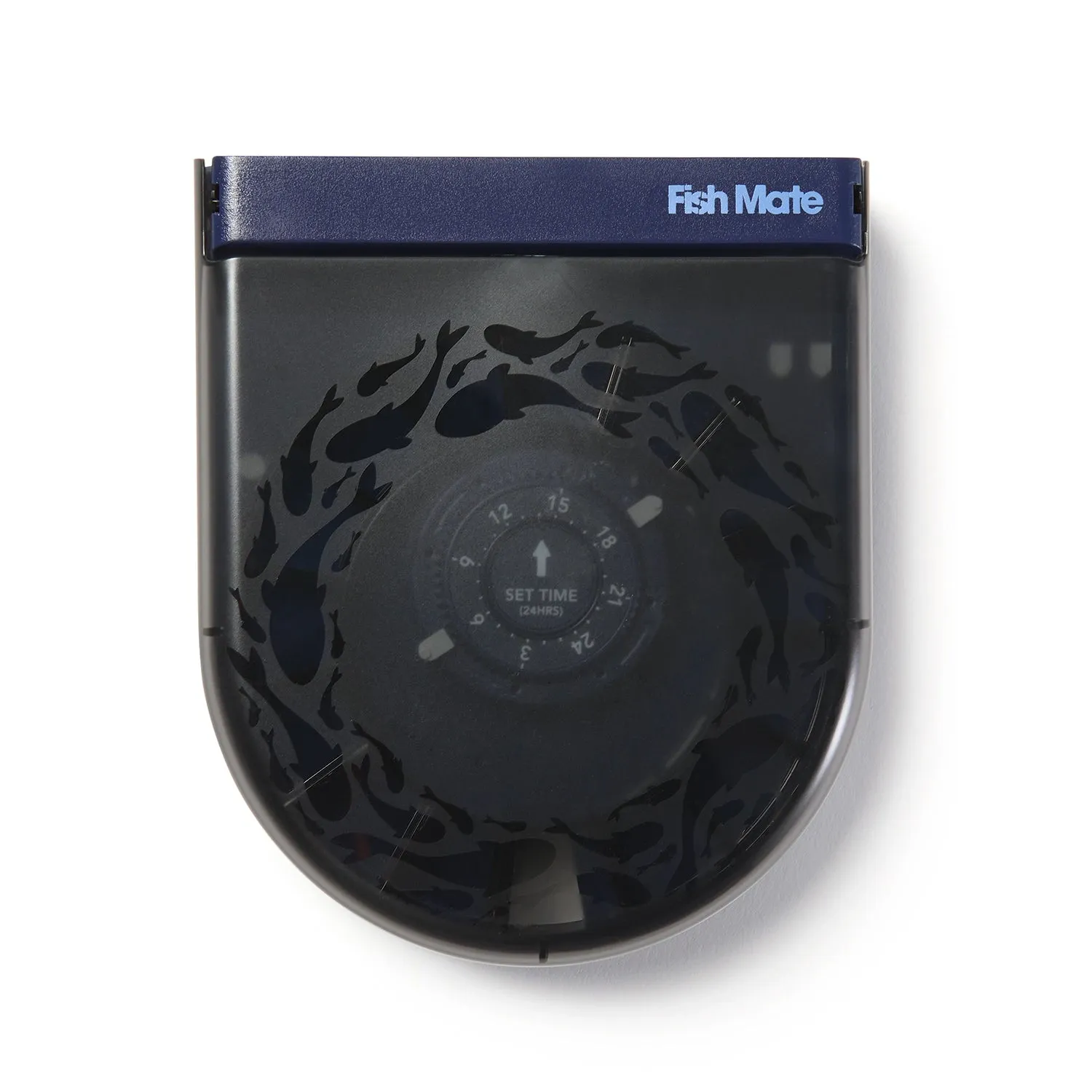 Closer Pets Fish Mate F14 Fischfutterautomat 14 Mahlzeiten