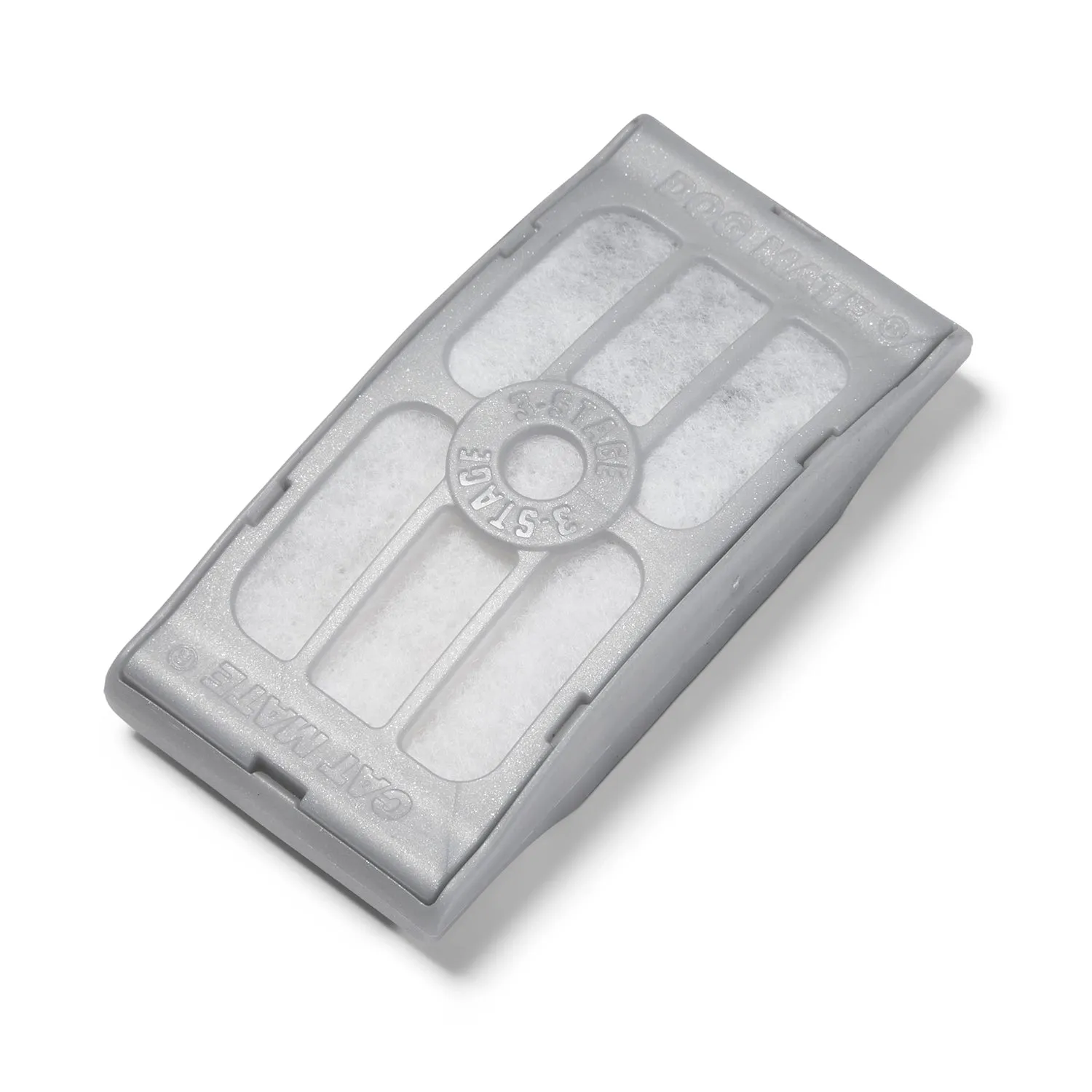 Closer Pets Cat Mate 386 Filter 4er-Pack Trinkbrunnen