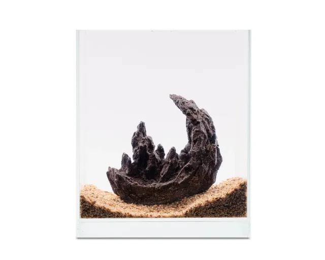 NatureHolic Ready to Scape Moon Rock Deko 20x20x10 cm