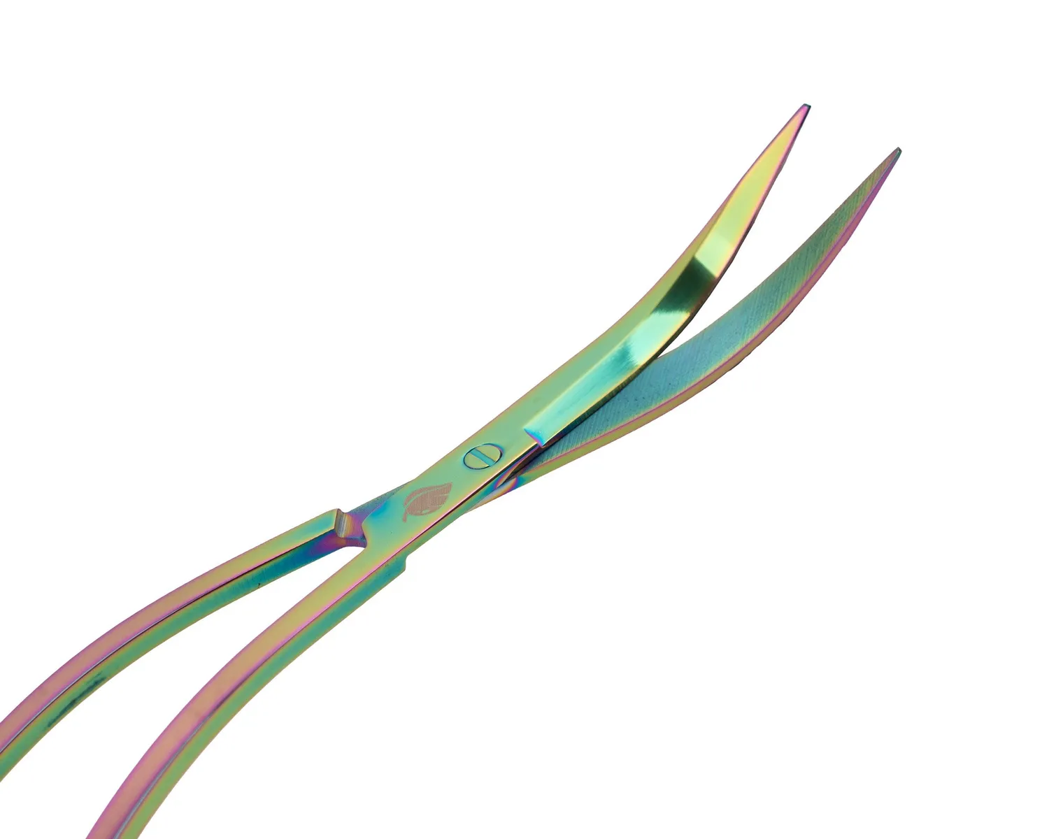NatureHolic ScapingScissors Wave Pflanzenschere 25cm