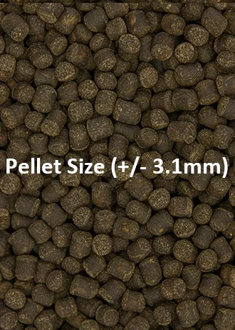 Ocean Nutrition Cichlid Vegie Pellets Sinkend Spirulina