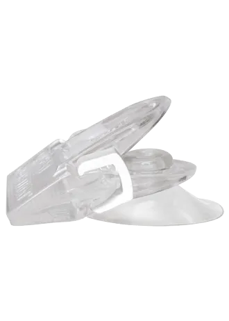 Ocean Nutrition Seaweed Clips Futterclip mit Saugnapf