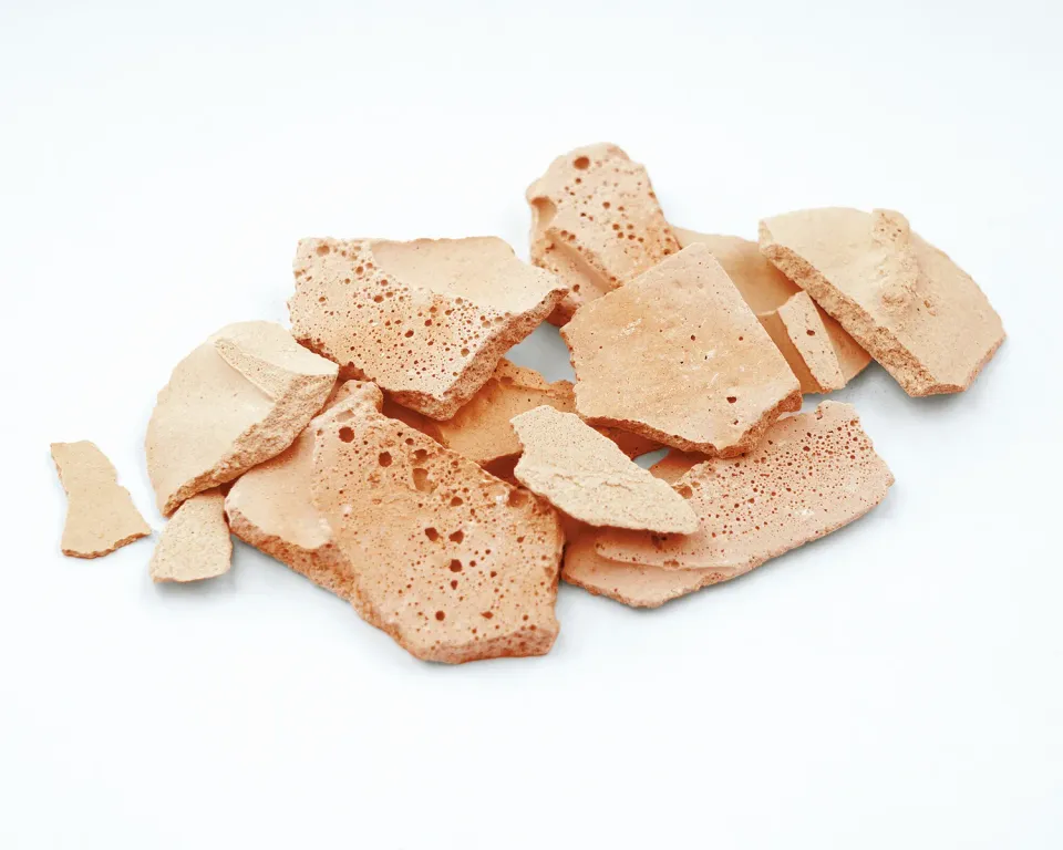 NatureHolic Mineral Fragments Vitamin Boost Mineralfutter 10g Calcium
