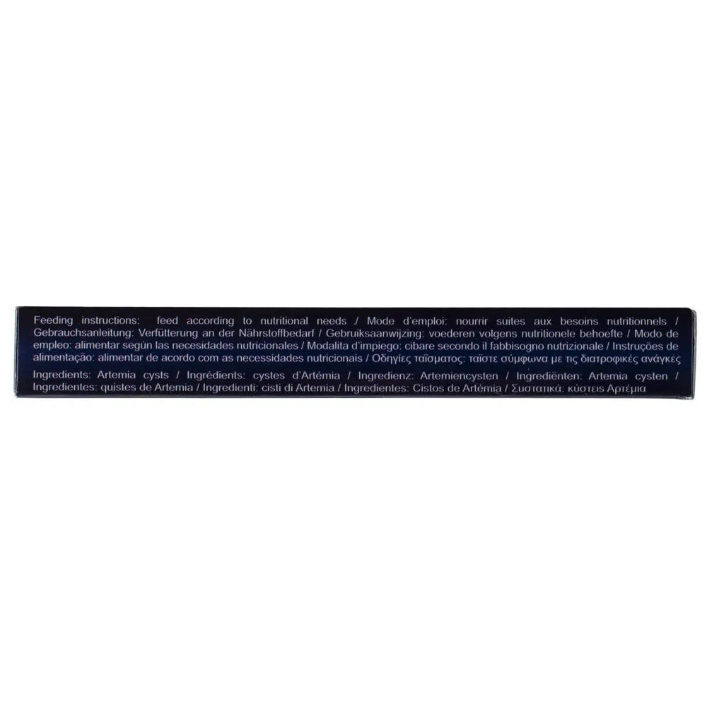 Ocean Nutrition Sep-Art Artemia Cysts Artemiaeier magnetisch