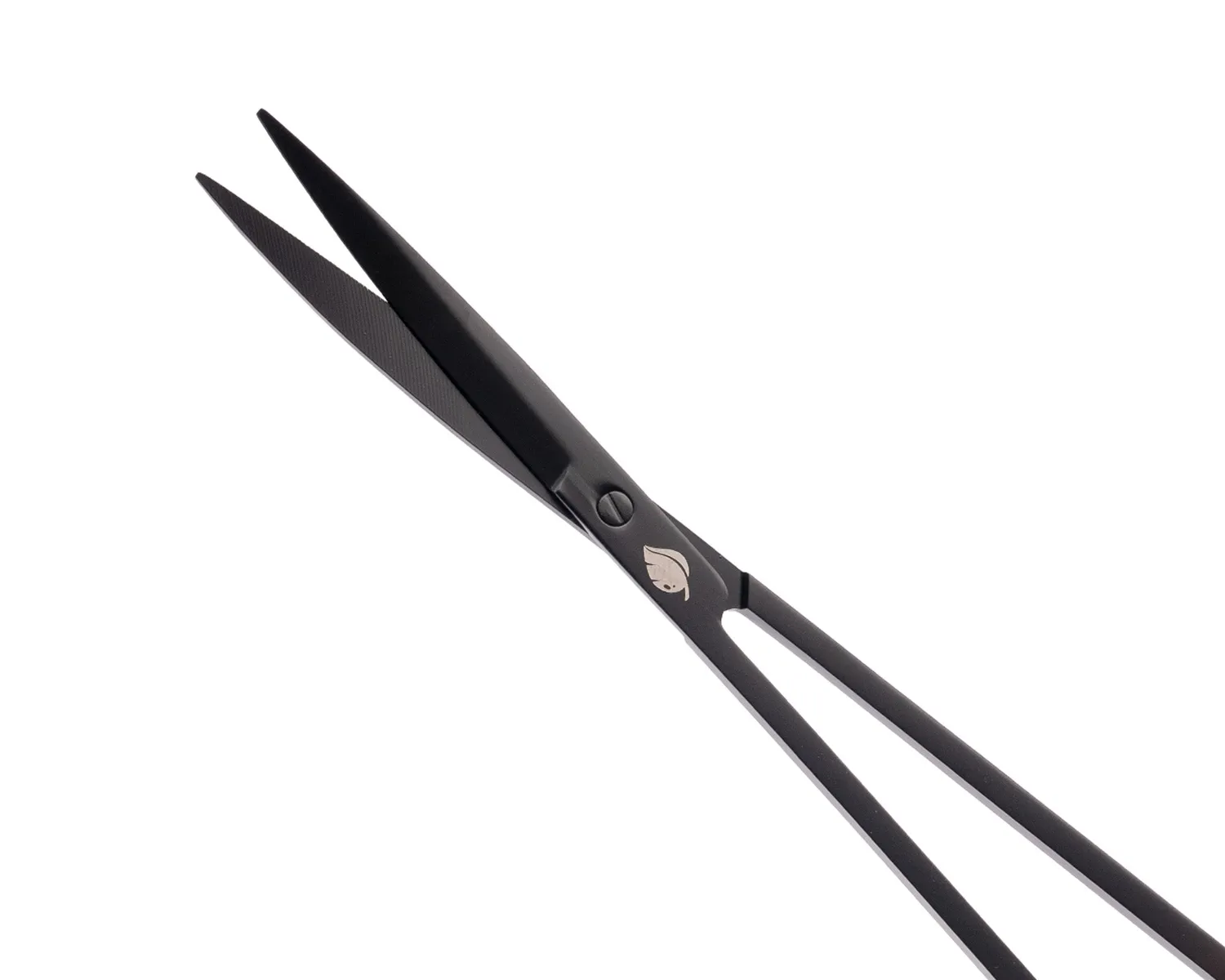 NatureHolic Scaping Scissors straight black Pflanzenschere 25cm