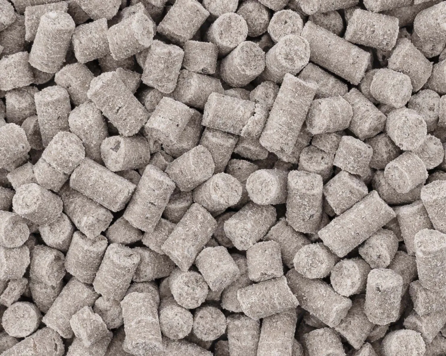 NatureHolic AquaSnack Snow Pops 30 g Wochenendfutter Soja
