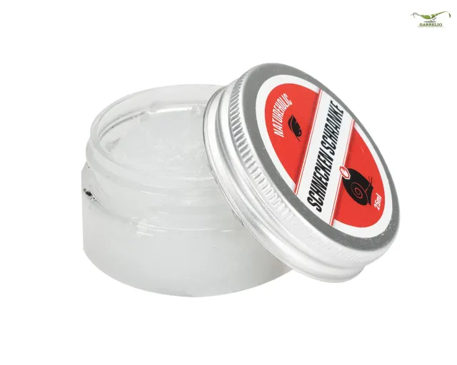 NatureHolic Schnecken Schranke Ausbruchsschutz Paste 25 ml unsichtbar