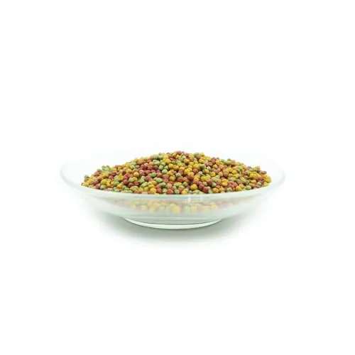 AQUARIS Koi Profi Granulat Mini Koifutter 1,96 kg