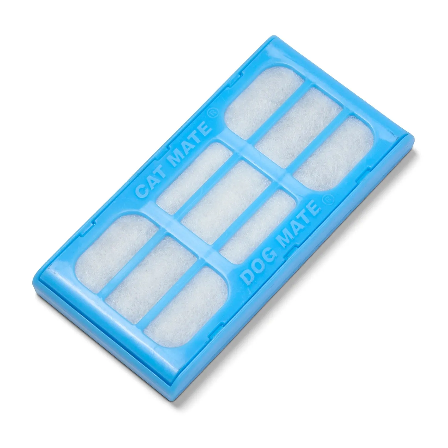 Closer Pets Cat Mate 339 Filter Trinkbrunnen 2er-Pack weich