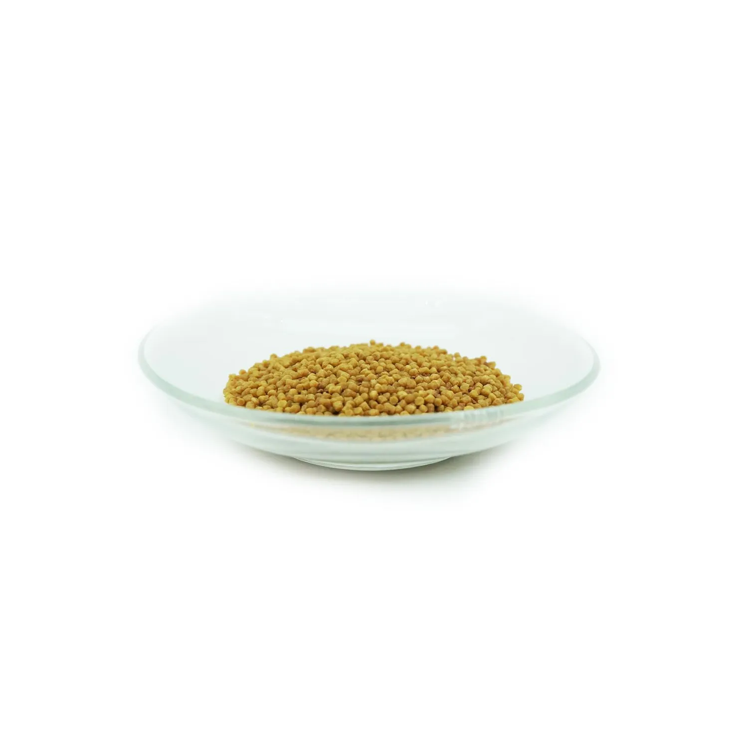 AQUARIS Cichlid Sticks Cichlidenfutter 125 g natürlich