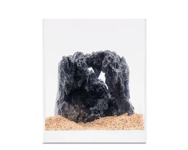 NatureHolic Ready to Scape Caves Mountain Deko 18cm