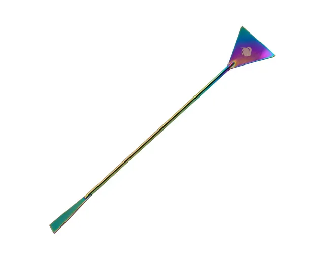 NatureHolic Scaping Flattener Spatel 32cm color