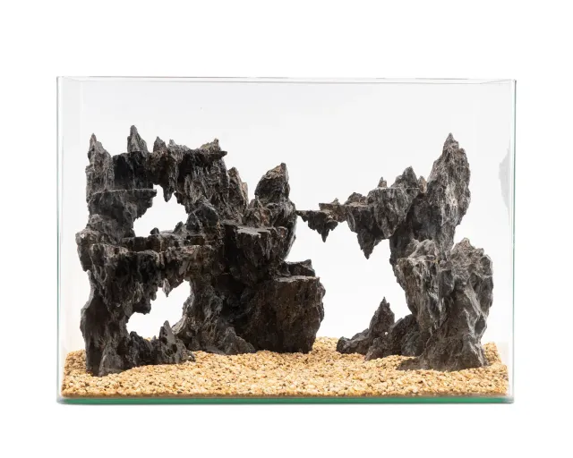 NatureHolic Ready to Scape Fate Mountain Hardscape 4-teilig