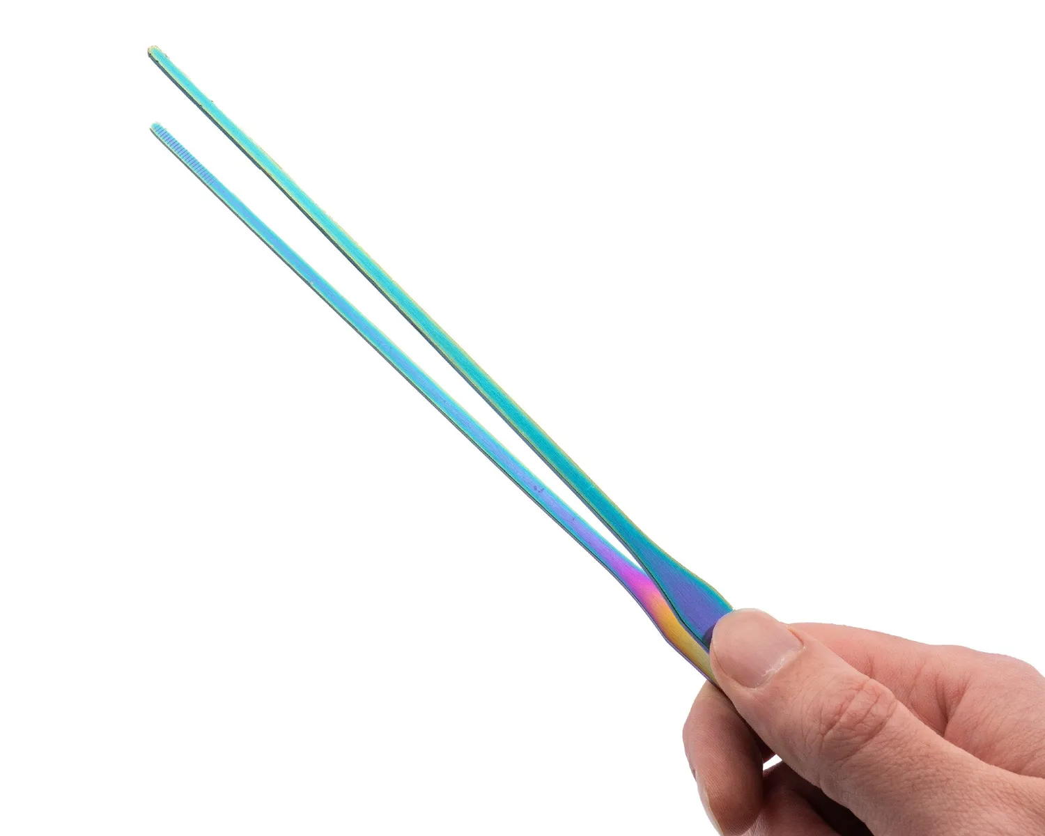 NatureHolic Scaping Tweezers straight Pflanzenpinzette 27 cm gerade