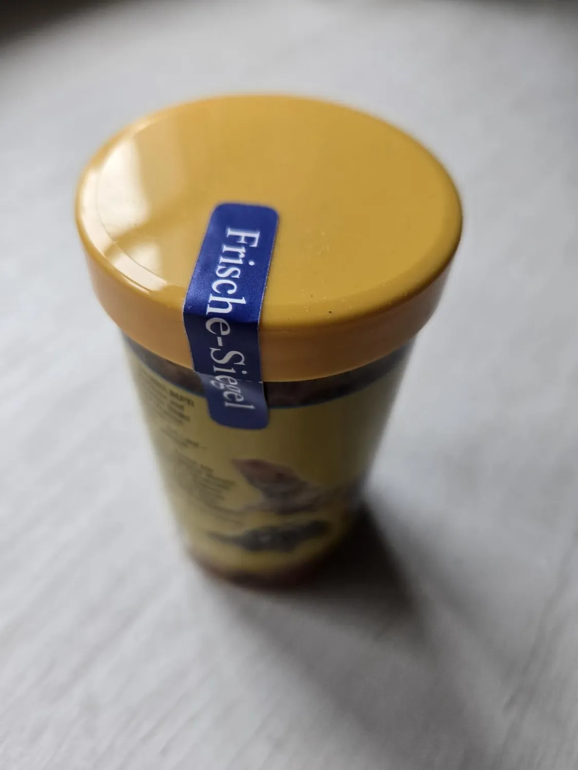 AQUARIS Repti Sticks Carni Schildkrötenfutter 320 g proteinreich