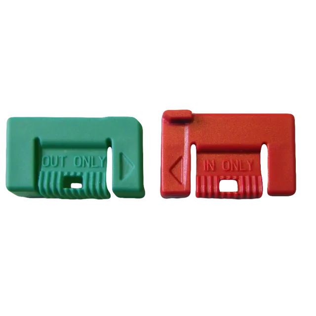 Closer Pets Cat Mate 309 Ersatzschloss Katzenklappe 4-Wege