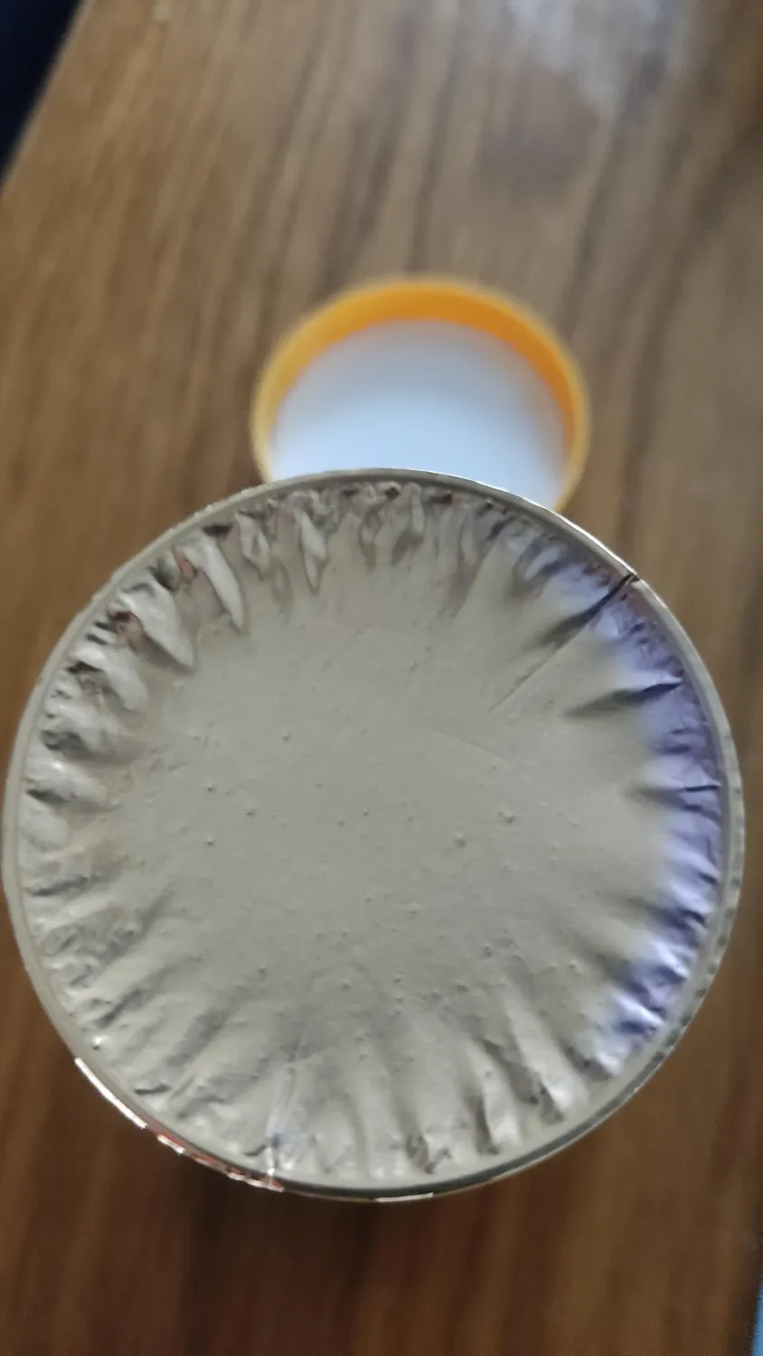 Aquaris Diskus Granulat Fischfutter 250 ml 110 g farbverstärkend