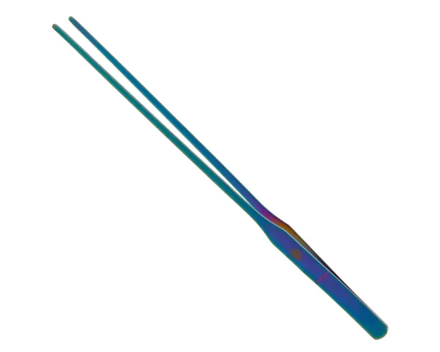 NatureHolic Scaping Tweezers straight Pflanzenpinzette 27 cm gerade